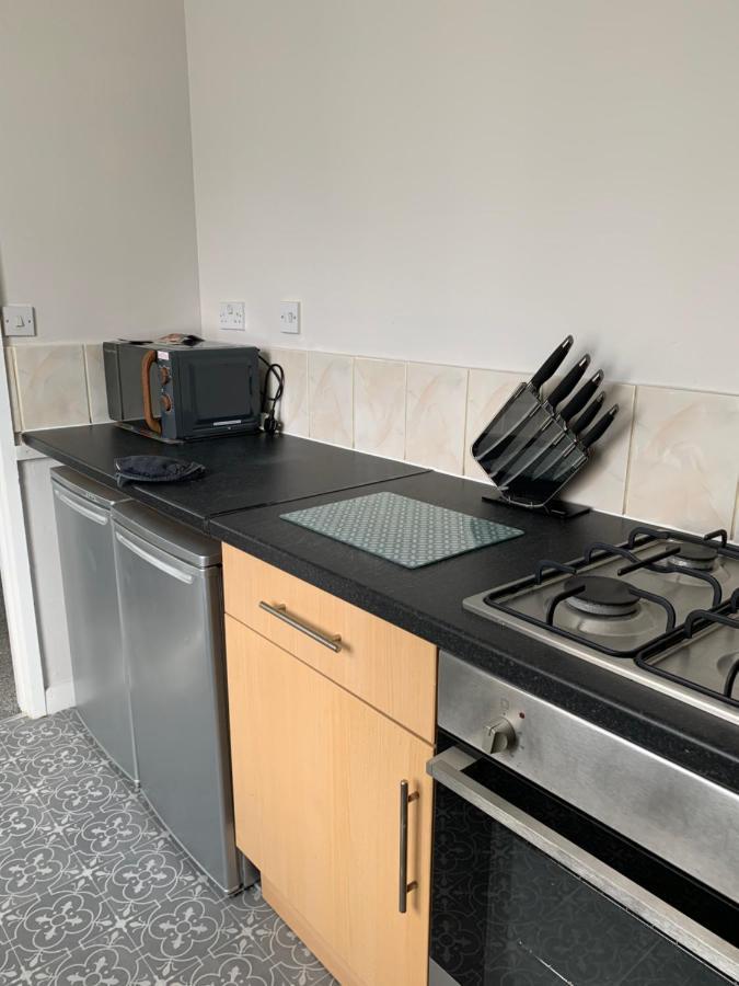 The Greens Apartment Farnworth Ngoại thất bức ảnh