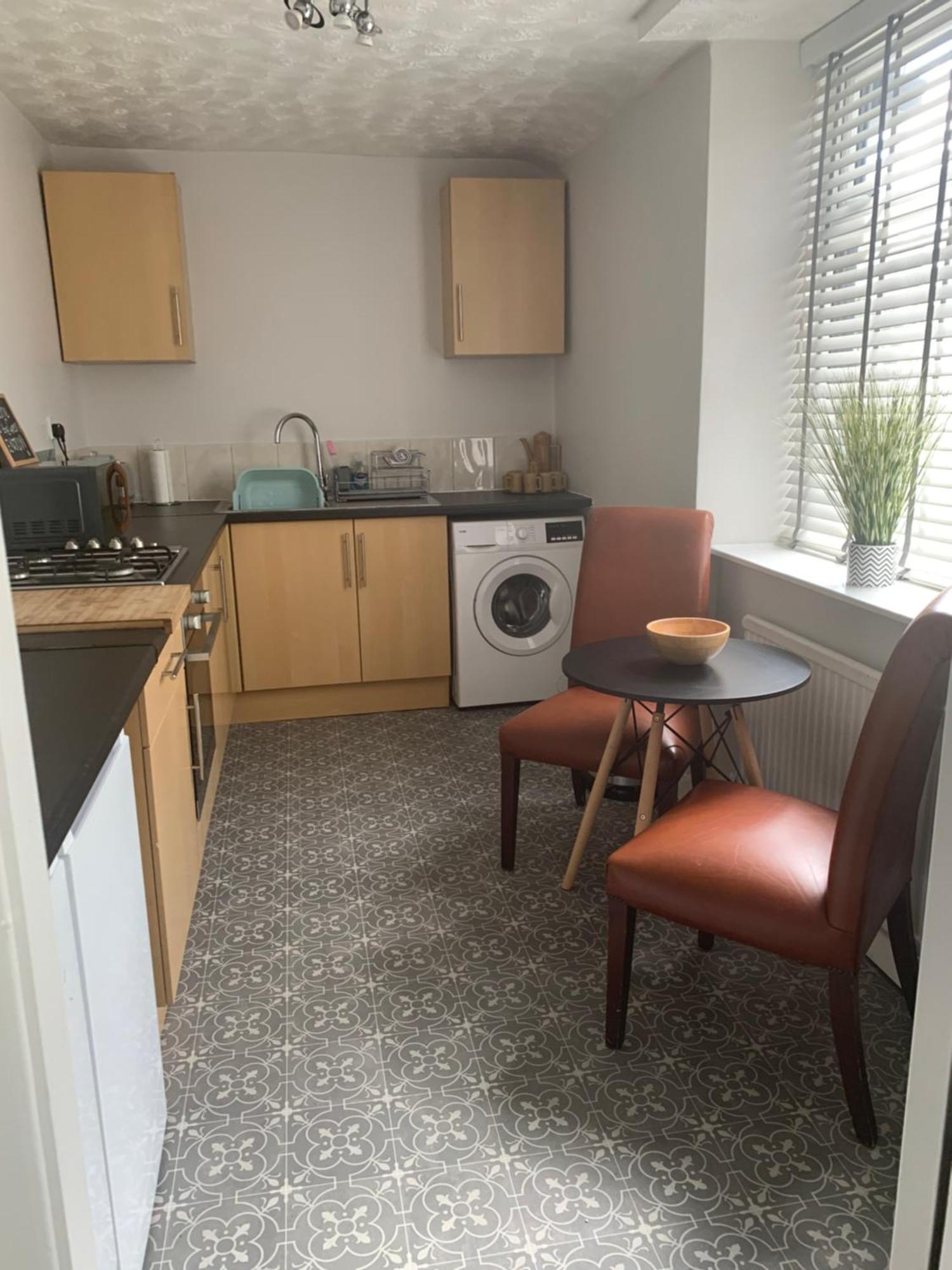 The Greens Apartment Farnworth Ngoại thất bức ảnh