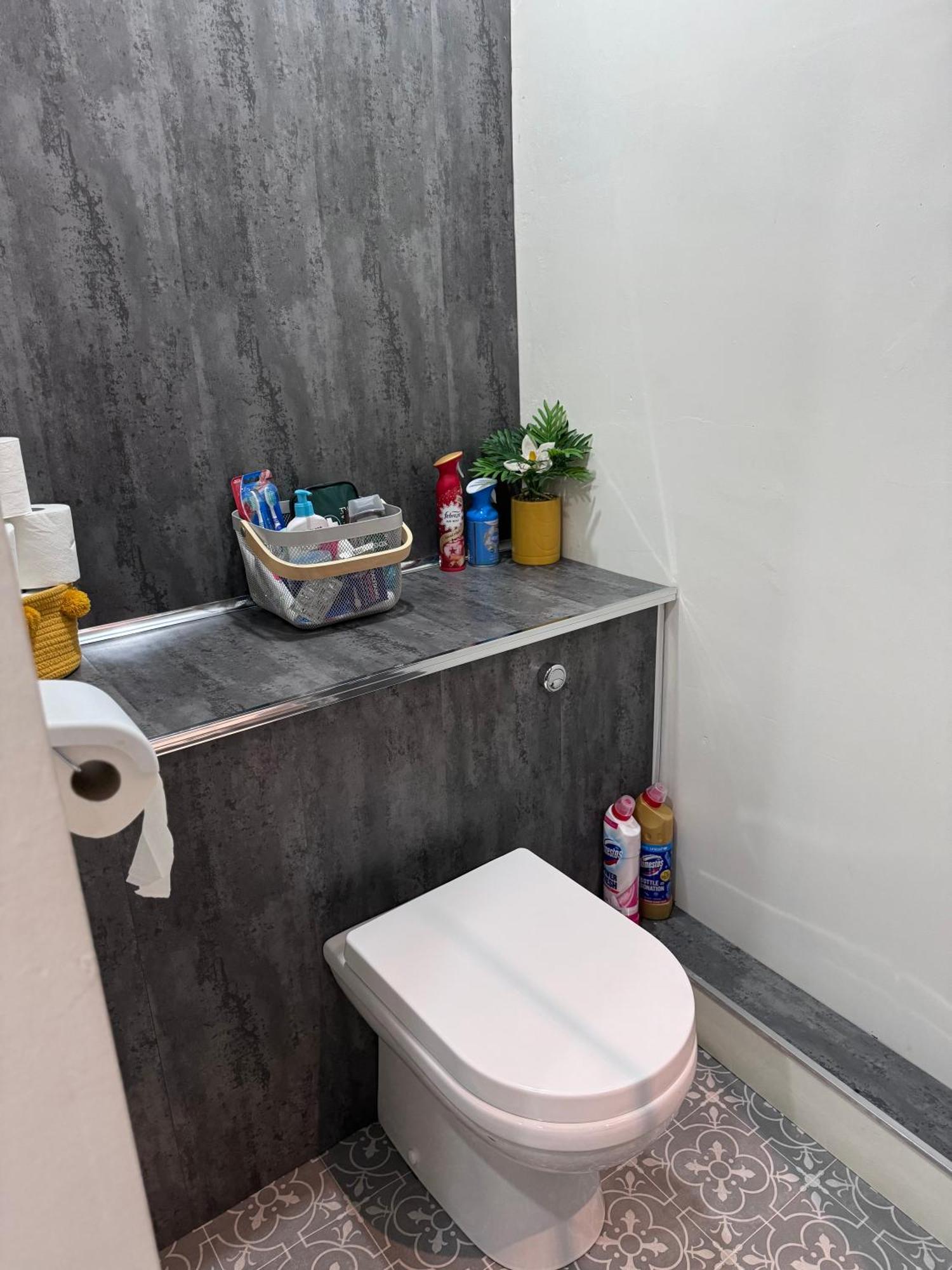 The Greens Apartment Farnworth Ngoại thất bức ảnh